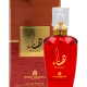 Ward Al Arab Hanaa Eau De Parfum