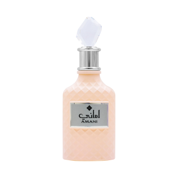 Ward Al Arab Amani Eau De Parfum