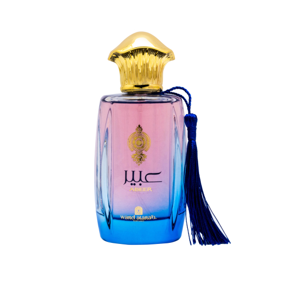 Ward Al Arab Abeer Eau De Parfum