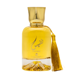 Ward Al Arab Nafees Eau De Parfum