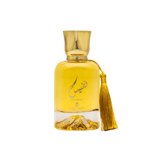 Ward Al Arab Nafees Eau De Parfum