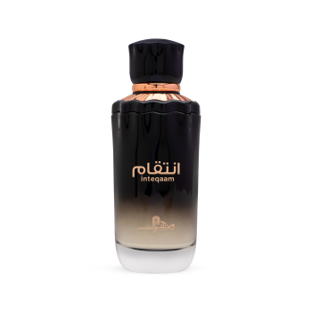 Ward Al Arab Inteqaam Eau De Parfum 100ML For Unisex Ward Al Arab Inteqaam Eau De Parfum 100ML For Unisex
