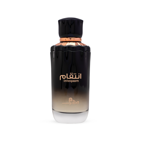 Ward Al Arab Inteqaam Eau De Parfum 100ML For Unisex
