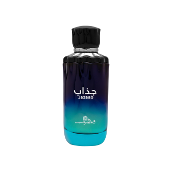 Ward Al Arab Jazaab EDP 100ML Ward Al Arab Jazaab EDP 100ML