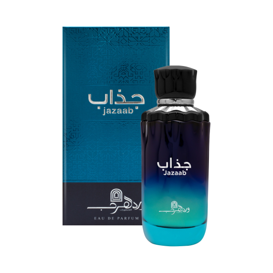 Ward Al Arab Jazaab EDP 100ML
