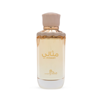 Ward Al Arab Misaali Eau De Parfum 100ML For Unisex Ward Al Arab Misaali Eau De Parfum 100ML For Unisex