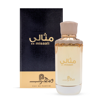 Ward Al Arab Misaali Eau De Parfum 100ML For Unisex Ward Al Arab Misaali Eau De Parfum 100ML For Unisex