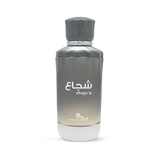 Ward Al Arab Shuja'a Eau De Parfum