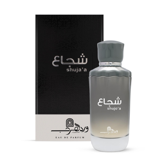 Ward Al Arab Shuja'a Eau De Parfum