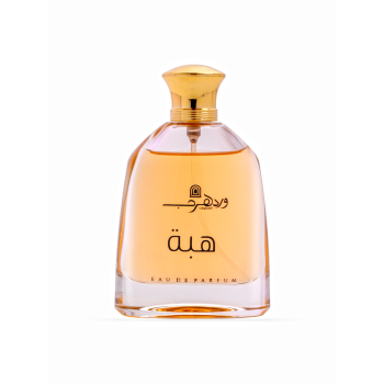 Ward Al Arab Hiba Eau De Parfum 100ML For Women Ward Al Arab Hiba Eau De Parfum 100ML For Women