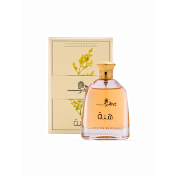 Ward Al Arab Hiba Eau De Parfum 100ML For Women Ward Al Arab Hiba Eau De Parfum 100ML For Women