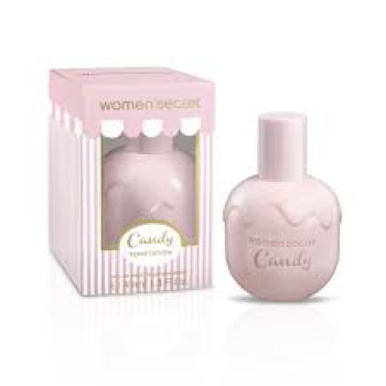 WOMEN SECRET CANDY TEMPTATION Eau de Toilette 40 ML