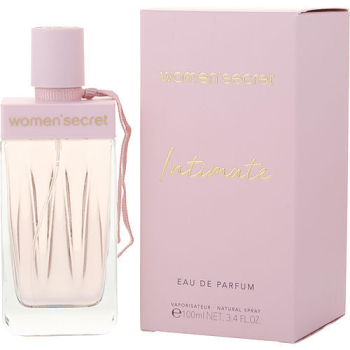 WOMEN SECRET INTIMATE Eau de Parfum 100ML WOMEN SECRET INTIMATE Eau de Parfum 100ML