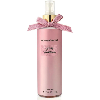 WOMEN SECRET BODY MIST LADY TENDERNESS 250ML WOMEN SECRET BODY MIST LADY TENDERNESS 250ML