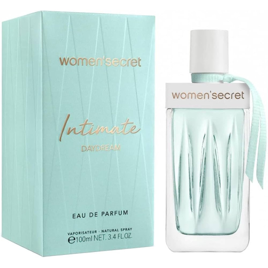 WOMEN SECRET INTIMATE DAYDREAM Eau de Parfum 100ML