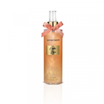 WOMEN SECRET BODY MIST EXOTIC LOVE 250ML