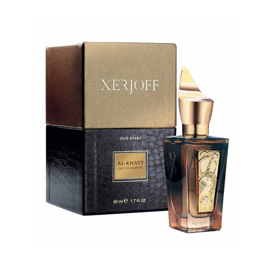 Xerjoff Al-Khatt For Unisex Eau De Parfum 50ML