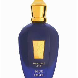 Xerjoff Blue Hope For Unisex Eau De Parfum 100ML Xerjoff Blue Hope For Unisex Eau De Parfum 100ML