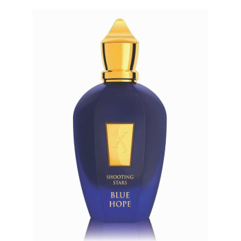 Xerjoff Blue Hope For Unisex Eau De Parfum 100ML Xerjoff Blue Hope For Unisex Eau De Parfum 100ML