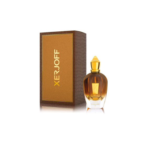 Xerjoff Oud Stars Alexandria II Eau De Parfum 100ML