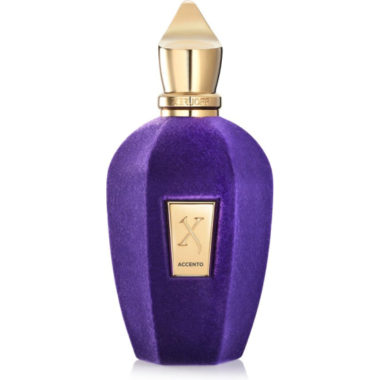 Xerjoff Accento for unisex Eau De Parfum 100ML