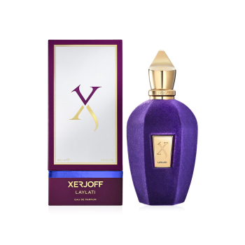 Xerjoff Laylati Eau De Parfum 100ML For Unisex Xerjoff Laylati Eau De Parfum 100ML For Unisex