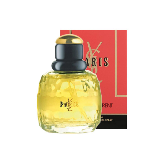 YSL Paris Eau De Parfum 50ML For Women