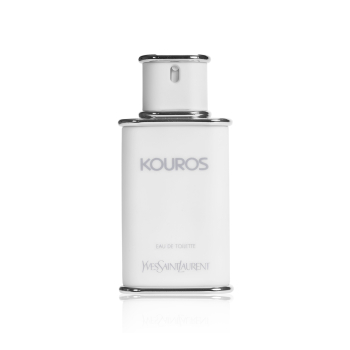 YSL Kouros For Men eau De Toilette 100ML YSL Kouros For Men eau De Toilette 100ML