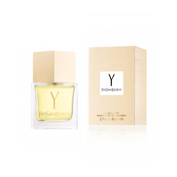 YSL Yvresse For Women Eau De Toilette 80ML YSL Yvresse For Women Eau De Toilette 80ML