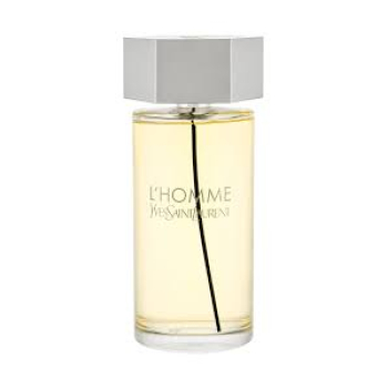 YSL L`Homme For Men Eau De Toilette 200ML YSL L`Homme For Men Eau De Toilette 200ML