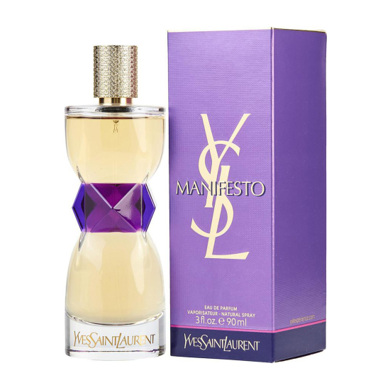 YSL Manifesto For Women Eau De Parfum 90ML