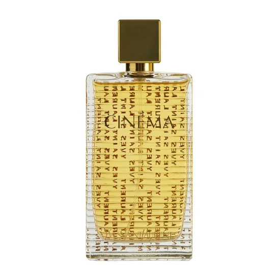 YSL Cinema For Women Eau De Parfum 90ML - 3365440258938