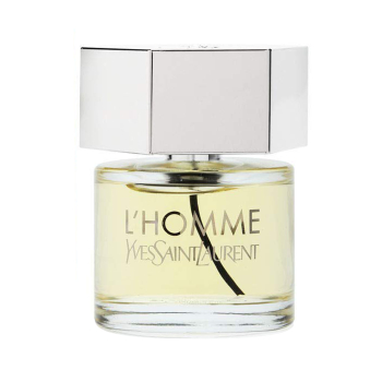 YSL L`Homme For Men Eau De Toilette 60ML