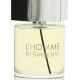 YSL L`Homme For Men Eau De Toilette 100ML