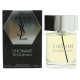 YSL L`Homme For Men Eau De Toilette 100ML