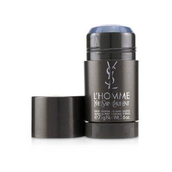 YSL L`Homme Deodorant Stick 75g YSL L`Homme Deodorant Stick 75g