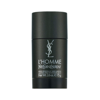 YSL L`Homme Deodorant Stick 75g YSL L`Homme Deodorant Stick 75g