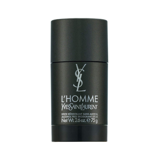 YSL L`Homme Deodorant Stick 75g