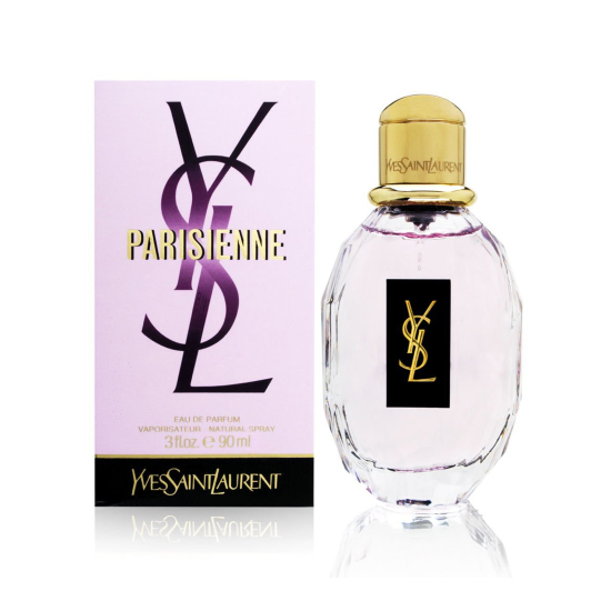 YSL Parisienne For Women Eau De Parfum 90ML