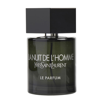YSL La Nuit De L`Homme Le Parfum For Men 100ML YSL La Nuit De L`Homme Le Parfum For Men 100ML