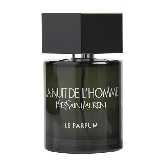 YSL La Nuit De L`Homme Le Parfum For Men 100ML