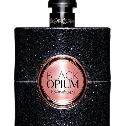 YSL Black Opium For Women Eau De Parfum 90ML - 3365440787971