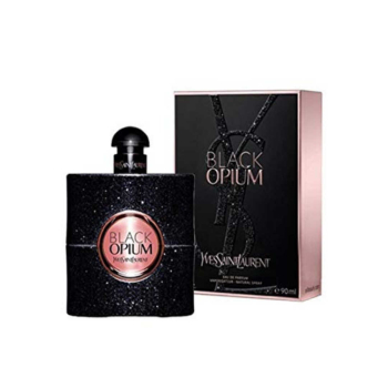 YSL Black Opium For Women Eau De Parfum 50ML