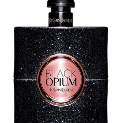 YSL Black Opium For Women Eau De Parfum 90ML YSL Black Opium For Women Eau De Parfum 90ML