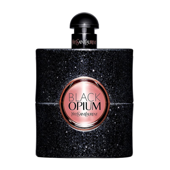 YSL Black Opium For Women Eau De Parfum 90ML