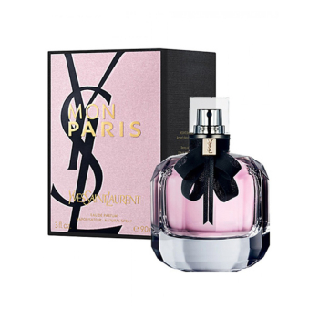 YSL Mon Paris For Women Eau De Parfum 90ML