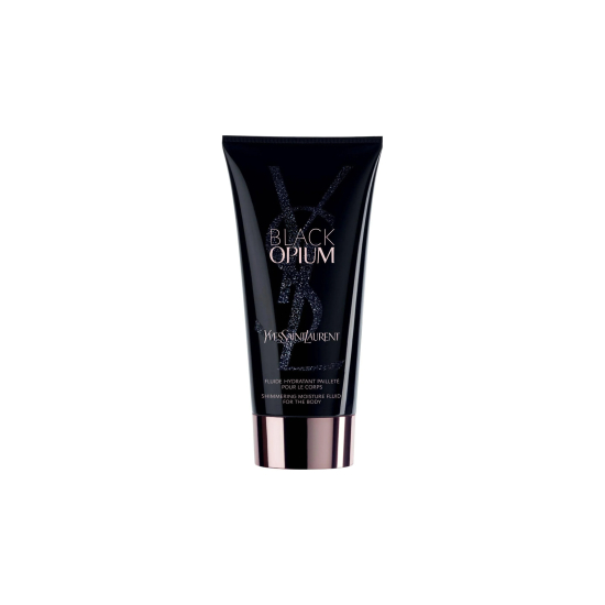 YSL Black Opium L Body Lotion 50ML