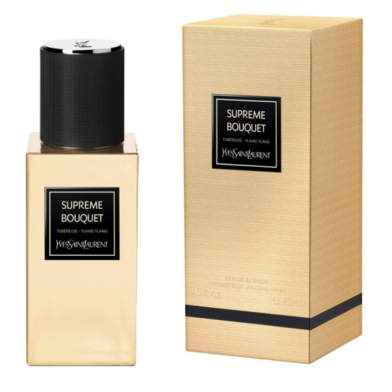 YSL Supreme Bouquet For Unisex Eau De Parfum 75ML