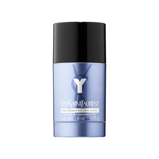 YSL Y Deo Stick 75g For Men