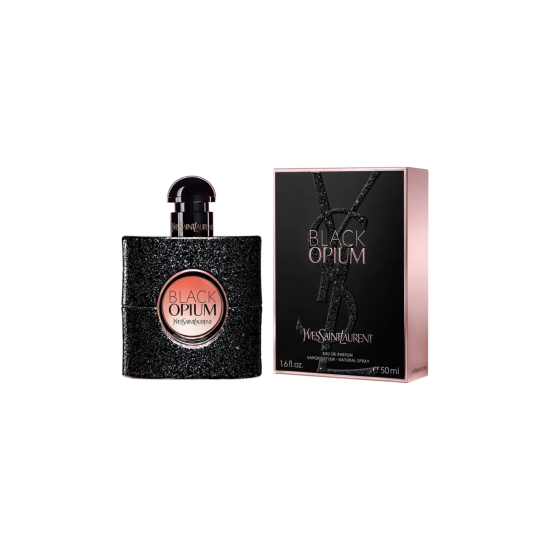YSL Black Opium Eau De Toilette For Women